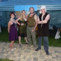 Fotogalerie - Gardenparty u Kroulíků - foto 30