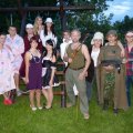 Fotogalerie - Gardenparty u Kroulíků - foto 31